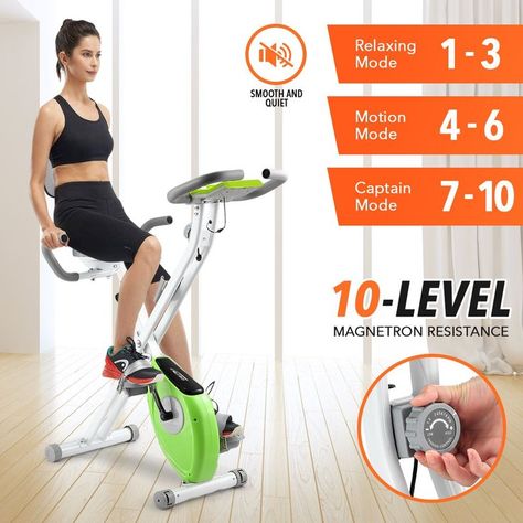 #exercisebike #xbike #spinbike #uprightbike #stationary #recumbentbike #cycling #trainer #homegym #workout #fitnessgirl Spin Bikes, Indoor Cycling, Exercise Bike, Home Workout, Biking Workout, Workout Fitness, Get In Shape, Home Gym, Fitness Gym