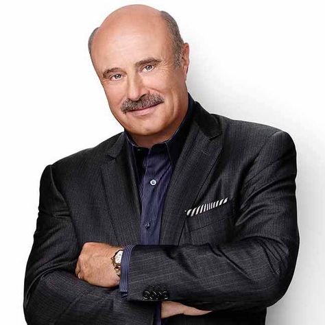 Enneagram 8 Example Dr. Phil McGraw Bald Party, Dr Phil Quotes, Making Hard Decisions, Mary Hart, Personality Archetypes, Feeling Unimportant, Resolving Conflict, Dr Phil, Tough Decisions