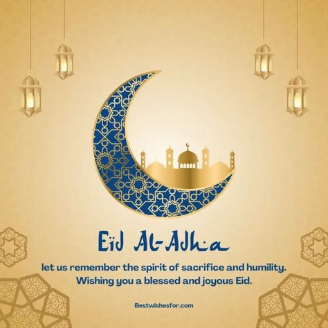 Happy Eid-al-Adha 2024 Wishes, Quotes Images | Best Wishes Bakri Eid Wishes, Eid Al Adha 2024, Eid Ul Adha 2024, Bakri Eid Mubarak Wishes, Happy Eid Al Adha Wishes, Blessings For Friends, Bakri Eid, Eid Status, Eid Ul Adha Images