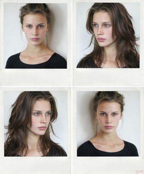 Marine Vacth, Model Polaroids, Sherilyn Fenn, Different Pictures, Model Lifestyle, French Beauty, Model Aesthetic, French Actress, Irina Shayk