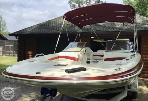 Page 19 of 93 - Boats for sale in United States - boats.com Yamaha 250, Tender Ribs, Raised Deck, Used Boat For Sale, Charter Boat, Used Boats, Small Engine, Boats For Sale, Roof Rack