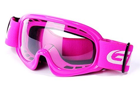 Black And Pink Motorcycle, Motorcycle Safety Gear, Wrestling Headgear, Youth Atv, Kids Goggles, Dirt Bike Helmets, Pink Motorcycle, Motocross Goggles, Motorcycle Goggles