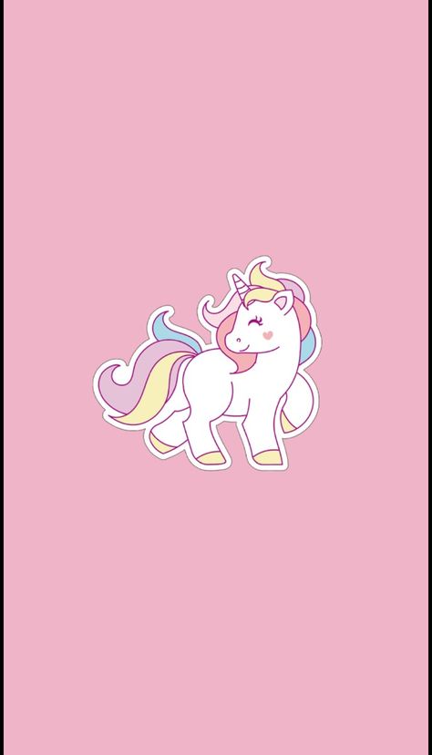 6unicorn wallpaper #unicorn #wallpaper #cute #aesthetic#idea #pink Unicornio Aesthetic, Unicorn Wallpaper Aesthetic, Unicorn Art Drawing, Unicorn Drawings, Wallpaper Cute Aesthetic, Pink Unicorn Wallpaper, Unicorn Letters, Wallpaper Unicorn, Magical Watercolor