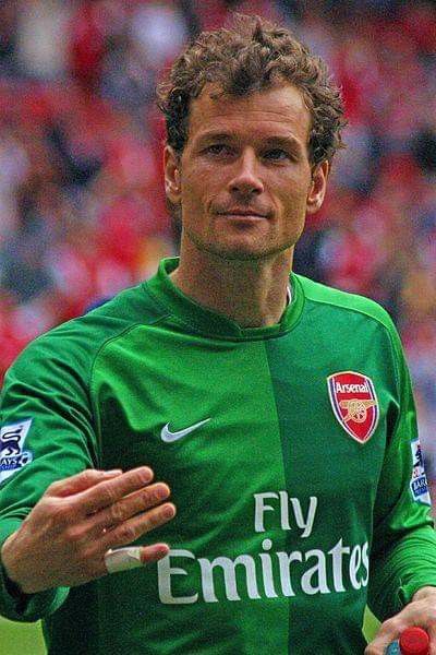 Jens Lehmann Arsenal Legends, Jens Lehmann, Arsenal Pictures, Oliver Kahn, Arsenal Players, Arsenal Football Club, Stuttgart Germany, Premier League Football, Football Icon