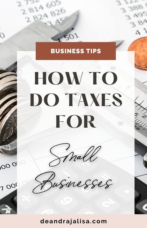 Want to save the most money possible this tax season? It’s time to get prepared and organized. There are several benefits to being a small business owner during tax season. Check out here how to do your taxes the right and best way. Business Tax Deductions, Small Business Tax, Tax Prep, Online Business Tools, Business Tax, Tax Season, Tax Preparation, Business Promotion, Business Resources