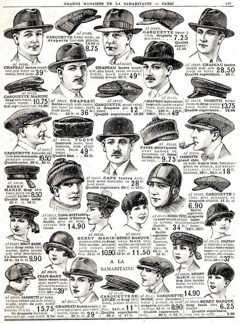 Vintage Hats, How to draw Hat, Drawing Hats, Hat Illustration with thanks to deschapeaux  Resources for Art Students, CAPI ::: Create Art Portfolio Ideas at milliande.com, Art School Portfolio Work Hat Design Drawing, Hat Drawing Reference, Drawing Reference Character Design, Drawing Reference Character, Drawing Hats, Hat Drawing, Drawing Animation, Trendy Hat, Hat Design