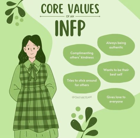 Infp Personality Traits, Infp T Personality, Anecdotal Notes, Infp Personality Type, Introvert Personality, Enfp Personality, Psychology Studies, Find Your Aesthetic, Introverts Unite