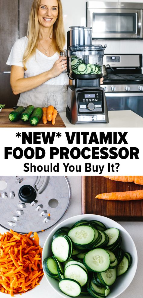 Vitamix Food Processor, Christmas Recipes Dinner Main Courses, Food Processor Uses, Best Food Processor, Vitamix Recipes, Best Gluten Free Recipes, Is It Worth It, Healthy Low Carb Recipes, Low Carb Recipes Dessert