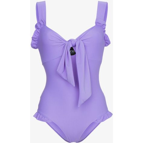 Purple Bathing Suit, Purple One Piece, Sea Clothes, Purple Swimsuit, Kim Kardashian Outfits, Casual Chic Outfits, Kardashian Outfit, London Outfit, Swimsuit Design