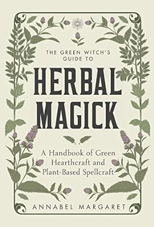 Herb Guide, Green Witchcraft, Basil Plant, Beginner Books, Herbal Magic, Witch Books, Green Witch, The Witch, New Relationships