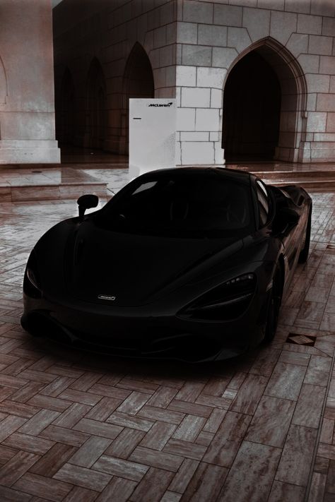 Matte Black Cars, Car Poses, Sports Car Wallpaper, Cars Collection, Fast Sports Cars, D Angelo, Super Sport Cars, Cool Car Pictures, Mclaren P1