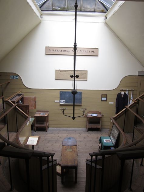 Old Operating Theatre View Operating Theatre, London People, Victorian London, The Expanse, Conference Room Table, Medical, London, Furniture, Home Decor