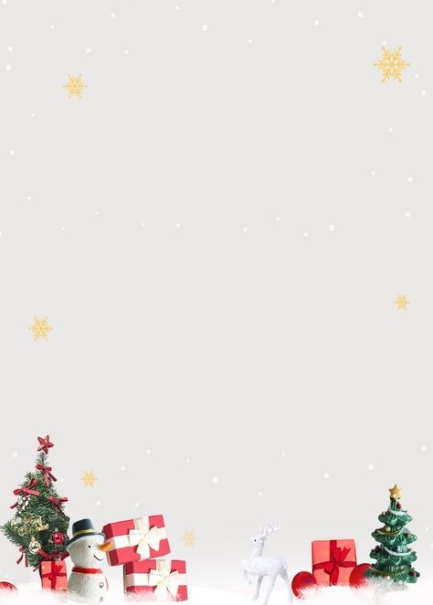 Christmas Templates Background, Christmas Invitation Background, Christmas Poster Background, Snow Romantic, Christmas Invites, Christmas Stickers Printable, Christmas Background Iphone, Christmas Card Background, Christmas Flyer Template