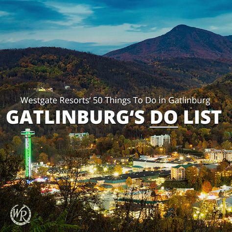 Gatlinburg Attractions, Things To Do In Gatlinburg, Southern Travel, Cheap Places To Travel, Tennessee Travel, Tennessee Vacation, Gatlinburg Tennessee, Gatlinburg Tn, Great Smoky Mountains National Park