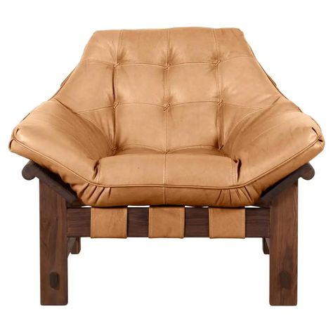 Lawson Fenning, Teak Lounge Chair, Rattan Lounge Chair, Vintage Lounge Chair, Tufted Leather, Lounge Chair Design, Leather Lounge Chair, Leather Lounge, Modern Bench