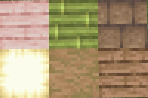 Jungle Wood Color Palette Minecraft, Minecraft Cottagecore Block Palette, Mangrove Pallete Minecraft, Minecraft Jungle Pallete, Minecraft Bamboo Palette, Minecraft Cherry Blossom Color Palette, Jungle Wood Pallet Minecraft, Matching Mc Skins, Mc Block Pallets