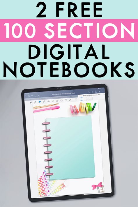 Goodnotes Coloring Pages Free, Free Notebooking Pages, Goodnote Planner Template Free, Goodnotes Template Free Paper Cute, Goodnotes Notebook Template Free, Free Notebook Templates, Samsung Notes Template Free, Free Digital Notebook Template, Free Digital Journal Goodnotes