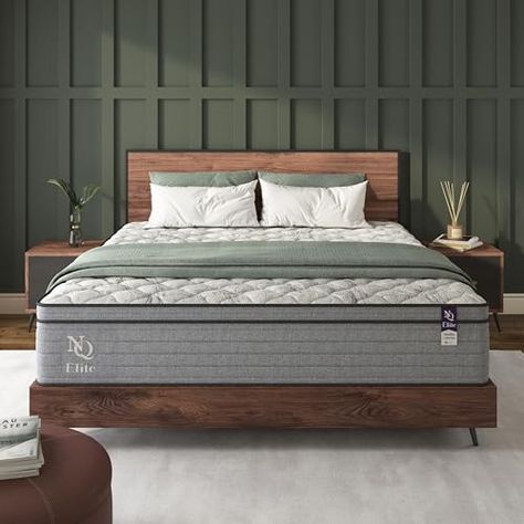 Nap Queen, Full Size Mattress, Twin Mattress Size, Mattress In A Box, Queen Mattress Size, Sleep Solutions, King Size Mattress, Elite Series, Gel Memory Foam Mattress