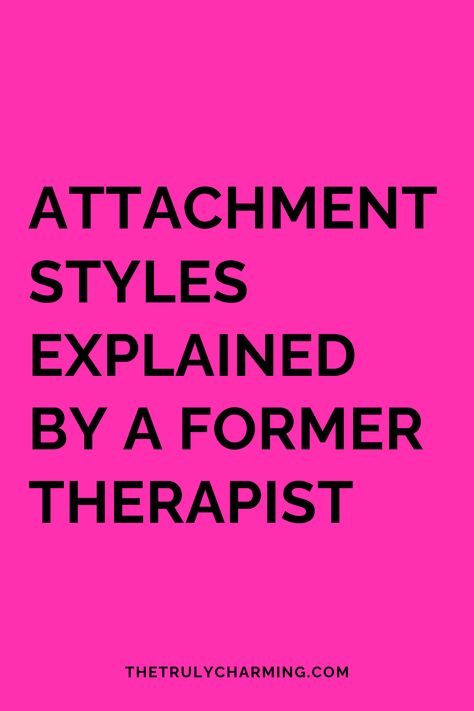 In this post we are going to explain the attachment theory and cover in detail the four main attachment styles. 4 Attachment Styles, Non Attachment, How To Help Avoidant Attachment, Fearful Avoidant Attachment, Avoidant Dismissive Attachment Style, Ambivalent Attachment, Disorganized Fearful Avoidant Attachment Style, Attachment Theory, Attachment Styles