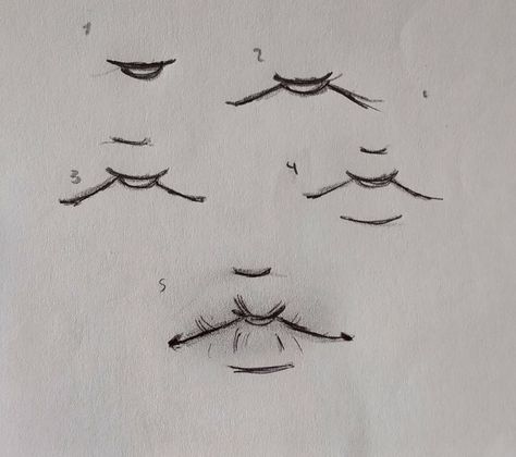 Dibujo de labios Lips Drawing, Sketch Book, Lips, Drawings, Anime, Art