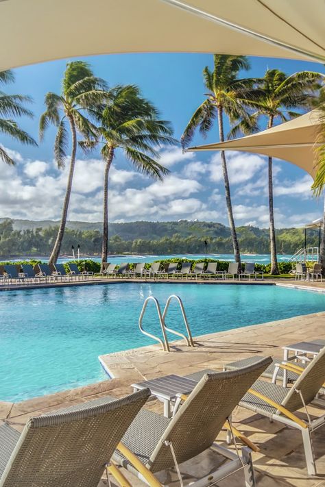 Honolulu International Airport, Turtle Bay Resort, Turtle Bay, Surf Lesson, Romantic Places, Whale Watching, Stay The Night, Beach Cottages, North Shore