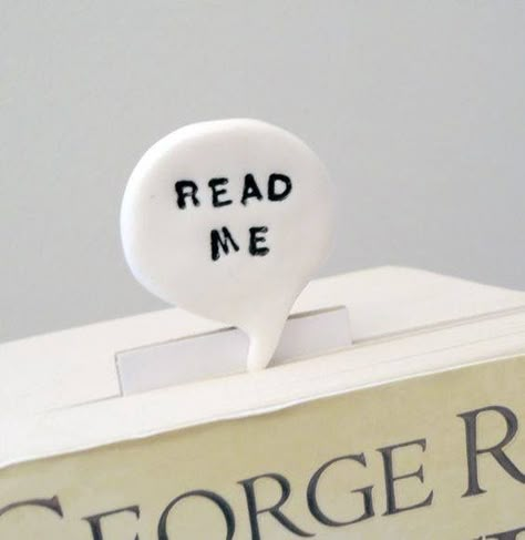 Clay Bookmark, Text Inspiration, Bookmark Diy, Creative Bookmarks, Bookmark Craft, Polymer Clay Diy, Diy Bookmarks, Book Markers, Cute Clay