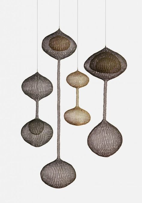 Star Sculptor Ruth Asawa Gets Her First Posthumous Retrospective Ruth Asawa, San Francisco Museums, Public Sculpture, New York Museums, Tech Art, Josef Albers, Pottery Inspo, Guggenheim Museum, Event Exhibition