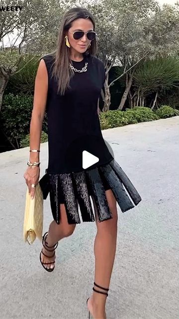 SHExFAB on Instagram: "Elevate your wardrobe with our chic Sequin Fringe Short Evening Dress. Enjoy 10% off on first order with free shipping!
.
.
.
.
.
#elegantdresses #formaldress #smartcasualdress #blackdress #businessoutfits #eveningdresses #fashiontrends" Short Evening Dress, Smart Casual Dress, Short Fringe, Evening Dresses Short, Business Outfits, First Order, Elegant Dresses, Evening Dress, Sequin