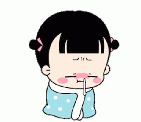 Ill Cold Sticker - Ill Cold Unwell - Discover & Share GIFs Cold Gif, Cold Sick, Funny Cartoon Images, Korean Anime, Love You Images, Cute Love Cartoons, Cartoon Gifs, Animated Images, Line Sticker