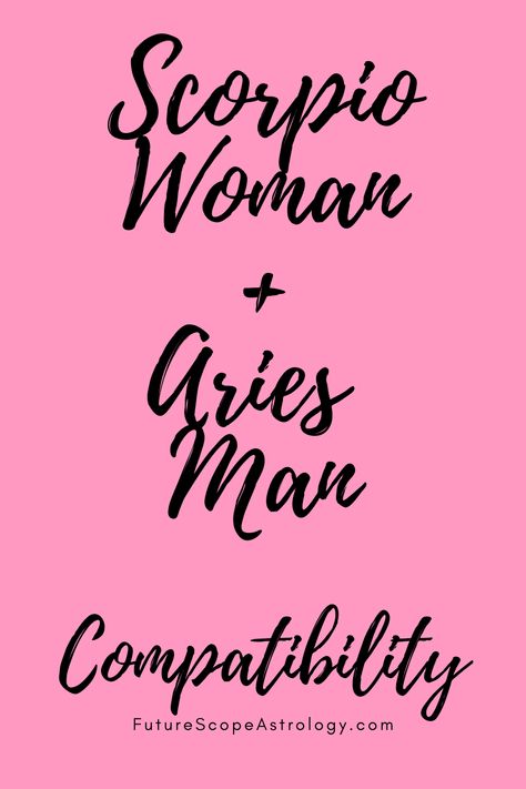 Aries Scorpio Relationship, Aires And Scorpio, Scorpio And Aries Relationship, Aries And Scorpio Relationship, November Scorpio Woman, Scorpio Aries Compatibility, Aries X Scorpio, Scorpio Zodiac Facts Women, Scorpio Woman Personality