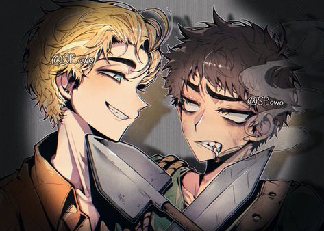 Sp Owo, Craig South Park, Tweek South Park, South Park Memes, Goth Kids, Tweek And Craig, South Park Anime, Tweek Y Craig, South Park Fanart