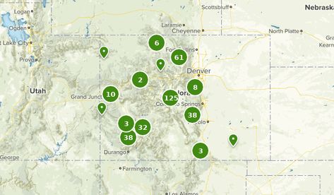 Ohv Trails, Travel Colorado, Jeep Trails, Alpine Loop, Colorado Map, Colorado Trip, Dual Sport, Colorado Travel, Trail Maps