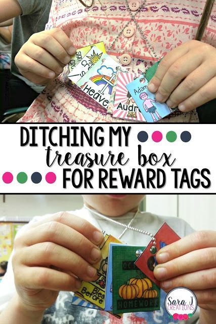 Why I ditched my treasure box and started rewarding positive behavor in the classroom with reward tag necklaces. #behaviormanagement #classroommanagement #rewardtags Treasure Box Ideas For Classroom, Mass Activities, Class Rewards, Classroom Discipline, Prayer Ideas, Classroom Organization Elementary, Behavior Charts, Brag Tags, Disney Classroom