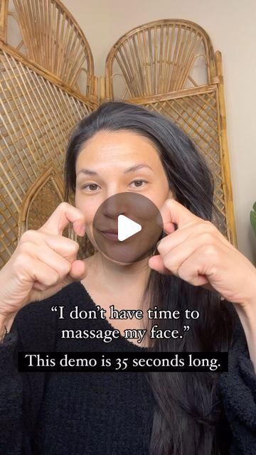 Shelly Marshall on Instagram: "Do you work harder when you have a personal trainer or a class instructor to help you exercise? Does it help motivate you to show up more to class?   Hello,   My name is Shelly. I’m a former nurse injector turned holistic esthetician, specializing in facial fitness. I teach people how to move and touch their face.   I’m the creator of the Skin Within Studio which is an online space with ritual style classes in facial massage, face yoga, facial reflexology and Gua Sha (lymphatic drainage). I walk you through each movement (step by step) in how to care for your face. All you have to do is show up (virtually) and you’ll soon start seeing results that mimic what injectables do! I know because I used to do them!   Beware….when you join the Studio, you no longer ha Face Massage Steps, Facial Massage Benefits, Face Massage Tutorial, Holistic Esthetician, Facial Massage Steps, Facial Reflexology, How To Do Facial, Facial Fitness, Face Massage Techniques