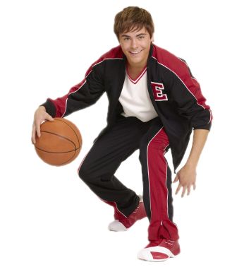 Disney's High School Musical Clip Art and Disney Animated Gifs - Disney Graphic Characters Brought to You by Triplets And Us Troy Sivan, Zach Efron, Hig School, Wildcats High School Musical, High School Musical 2, Troy Bolton, Disney High Schools, Disney High, Buzzfeed Quizzes