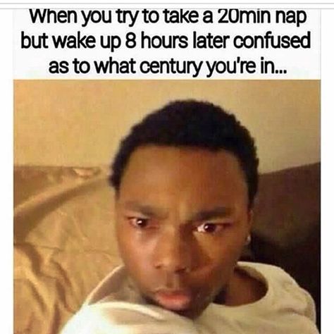 When you try to take a 20 minute nap but wake up 8 hours later confused as to what century you are in. Jackson Browne, Relatable Posts, Relatable Post Funny, Funny Relatable Quotes, Life Humor, Funny Love, Really Funny Pictures, Really Funny Memes, Funny Tweets