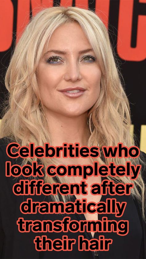 26 celebrities who look completely different after dramatically transforming their hair Celebrities With Round Faces, Round Face Celebrities, Super Short Pixie Cuts, Messy Bun For Short Hair, Dyeing Hair, Round Face Men, New Hairstyles, Crop Hair, A Leap Of Faith