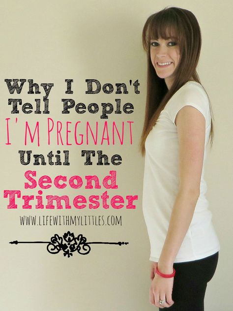 Why I don't tell people I'm pregnant until the second trimester. It's a personal… 5 Weeks Pregnant, Baby Gender Prediction, Pregnancy Hacks, Idle Game, Gender Prediction, Pregnancy Information, I'm Pregnant, Second Trimester, Baby Sleep Problems