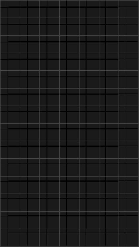 Dark Grid Wallpaper, Black Grid Wallpaper, White Pattern Background, Checker Wallpaper, Grid Wallpaper, Iphone Themes, Hacker Wallpaper, Cocoppa Wallpaper, Phone Screen Wallpaper