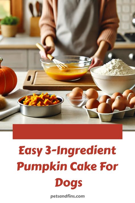 Dog Birthday Cake Easy, Dog Cake Recipe Pumpkin, Cake For Dogs, Pumpkin Cake Recipe, Dog Birthday Cake Recipe, Dog Cake Recipes, Dog Pumpkin, Pumpkin Cake Recipes, Puppy Cake