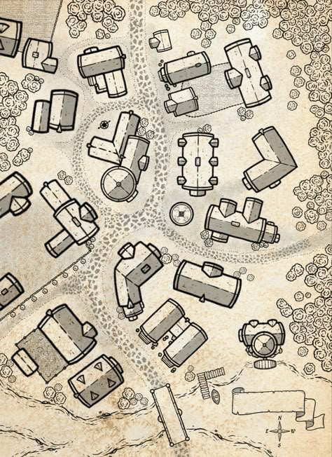 Fantasy Map Creator, Map Effects, Map Building, Gm Screen, Brighton Map, Map Sketch, Game Level Design, Fantasy City Map, Dnd Crafts