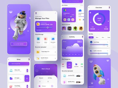 Ios App Design, Android Art, Ui Design Trends, Ui Ux App, Android Design, Directory Design, Corporate Identity Design, Mobile Ui Design, App Design Inspiration