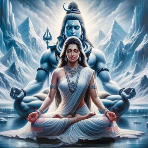 Aadi Shakti, Pictures Of Shiva, Shiva Parvati Images, Lord Shiva Statue, Lord Shiva Hd Wallpaper, Lord Shiva Family, Shiva Photos, Lord Shiva Hd Images, Photos Of Lord Shiva