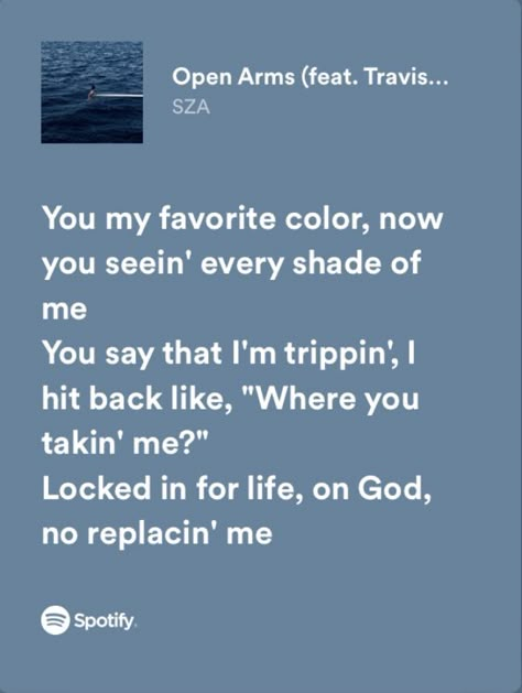 Sza Spotify Lyrics, Sza Spotify, Sza Songs, Sza Singer, Relationship Goals Text, Unique Words Definitions, Good Insta Captions, Meaningful Lyrics, Song Lyric Quotes