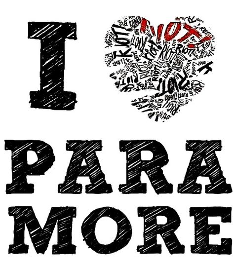 #I♥︎ᴘᴀʀᴀᴍᴏʀᴇ❣︎ Duh'! Who Doesn't?!? #parawhore w/proud💆🏻 ☠︎ᴛʜᴀᴛᴛʏᴀɴᴇᴄʀᴜᴢ1☠︎ Emo Phase, Paramore Hayley Williams, Music Is My Escape, Evanescence, Panic! At The Disco, Hayley Williams, Paramore, Pop Punk, Music Love