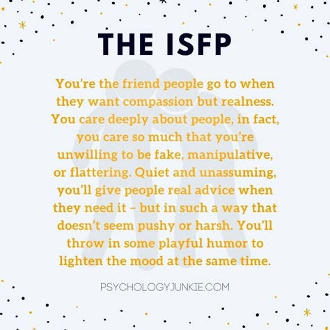 Isfp Facts, Isfp Compatibility, Isfp Things, Isfp Core, Isfp Relationships, Isfp Personality, Myer Briggs, Mbti Functions, Type 6 Enneagram