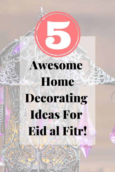 5 Amazing Eid Decoration Ideas You Need For This Eid - Eid Decoration Ideas Home, Eid Backdrop, Eid Decoration Ideas, Eid Table, Eid Mubarak Design, Diy Eid Decorations, Eid Mubarik, Eid Banner, Girly Games