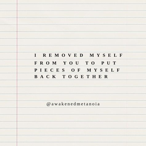 In order to move on from the past, it’s important to reflect on situations that triggered you. That may be friendships, work, relationships, family, etc. Do the work necessary to become a better you. Reflection is not for others involved, it’s for YOU! Who’s ready for some self-reflection? Type “Me” in the comments.🤍 For more relatable content, follow @awakenedmetanoia. @awakenedmetanoia @awakenedmetanoia @awakenedmetanoia #selflove #selfcare #mindfulness #mentalwellness #awakenedmetanoia... Mindset Affirmations, Growth Inspiration, Relatable Content, Work Relationships, Becoming A Better You, A Better You, Do The Work, Self Reflection, Move On