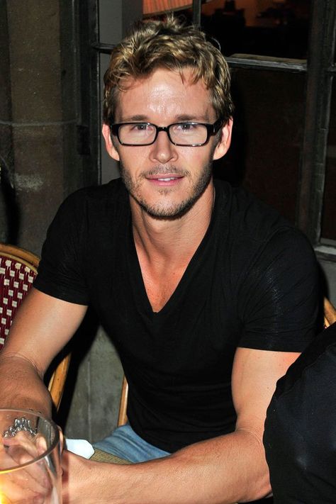 OK! Magazine | Ryan Kwanten at Chateau Marmont – True Blood Season 7 Finale Ryan Cooper, Ryan Kwanten, La Confidential, Michael Trevino, Eric Northman, Ryan Guzman, Chateau Marmont, Hollywood Men, True Blood