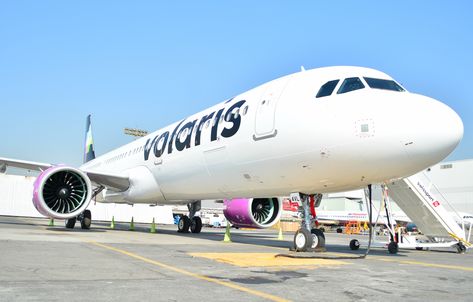 Cómo modificar el nombre y vender tu vuelo con Volaris | Blog Truecalia https://www.truecalia.com/blog/modificar-nombre-vender-vuelo-volaris/ Volaris Airlines, Trip With Friends, Airlines, Lobby, Passenger, Opera, Aircraft, Chicago, Vehicles